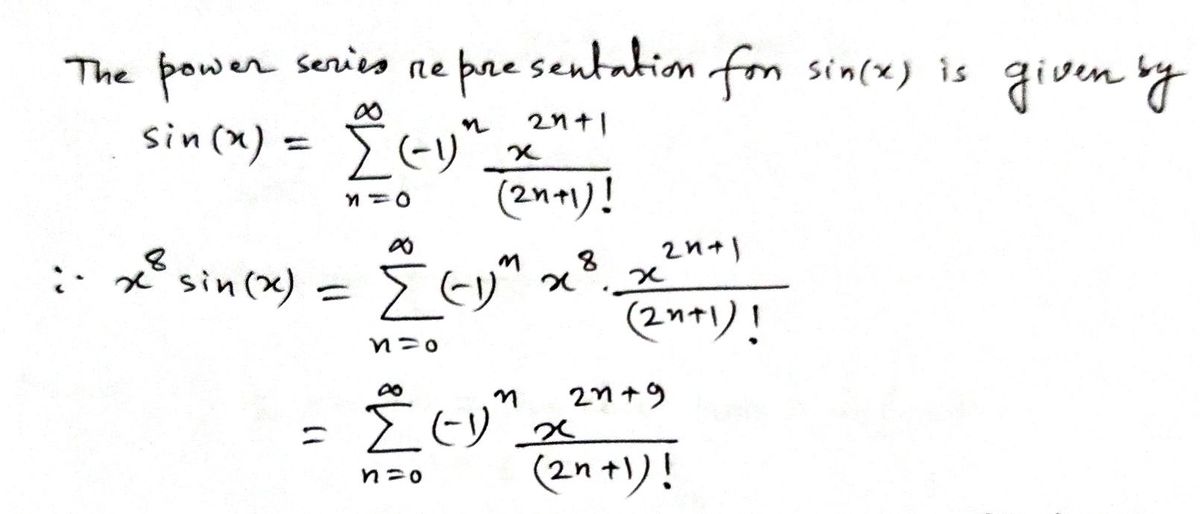 Calculus homework question answer, step 1, image 1